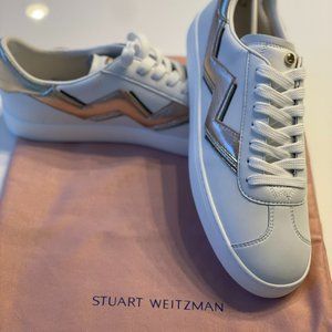 Stuart Weitzman - Daryl II Sneaker